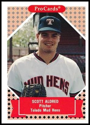 66 Scott Aldred